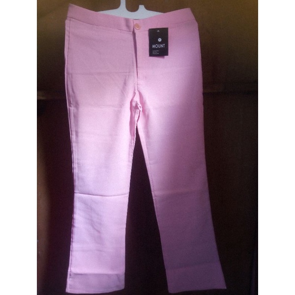 CUCI GUDANG Celana Fashion Wanita MOUNT
