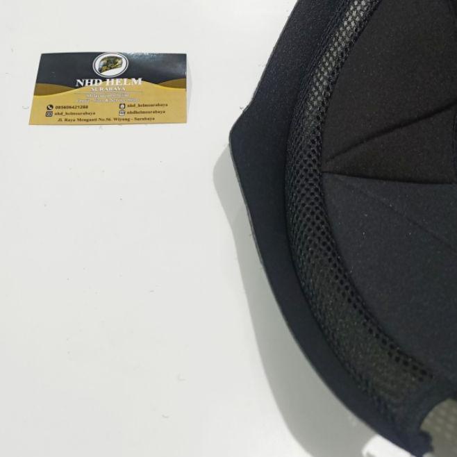 ♤ Spon Helm Cargloss | Busa Helm Cargloss | Spon Helm Cargloss satu set | Spon Cargloss | Busa Cargl