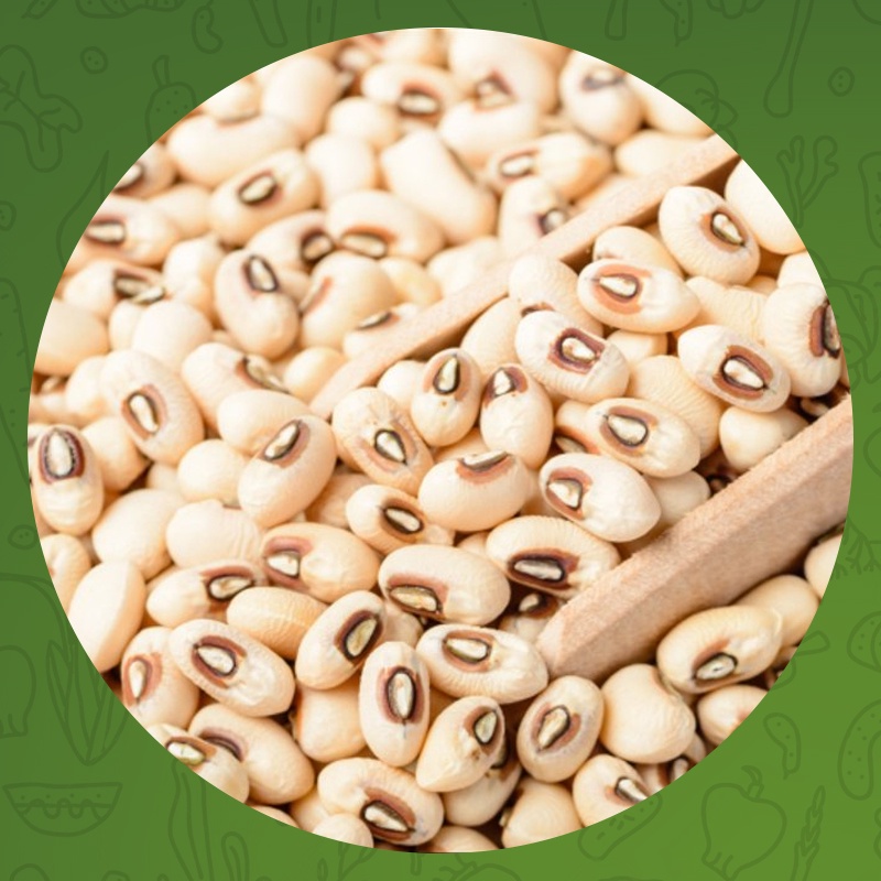 

BERAS KACANG PUTIH 250gr