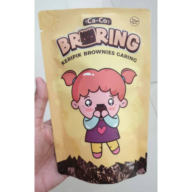 

Broring reseller