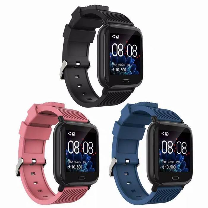 SMARTWATCH SKMEI BOZLUN G20 ORIGINAL WATERFROOP
