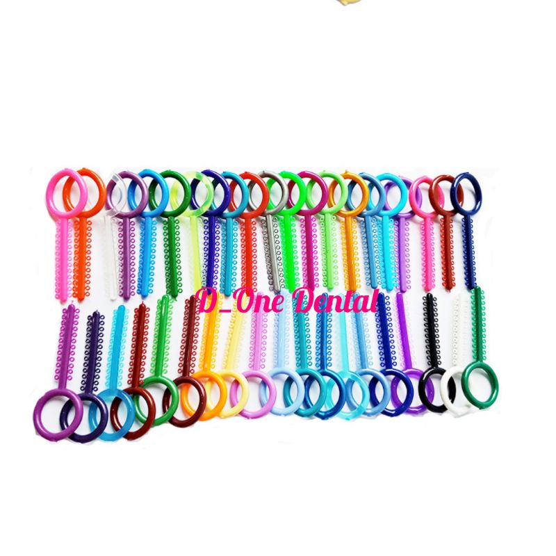 KARET BEHEL POWER O AO ORIGINAL