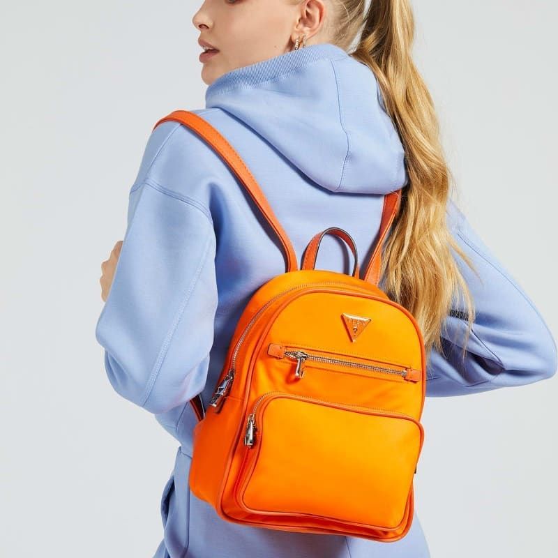 1.1 SALE | GUESSS Little Bay Backpack