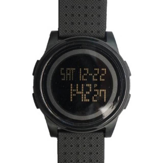 Forester Jam Tangan Digital Forester JTF 2007 100% ORI