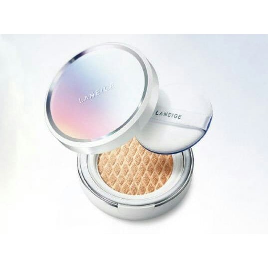 Laneige Bb Cushion Whitening (Case + Cushion) No Refill