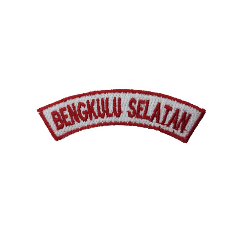 Kwarcab Bengkulu Selatan / Lokasi Bengkulu Selatan / Bordir Bengkulu Selatan