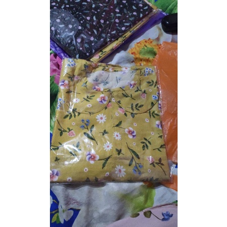 pesanan reseller daster