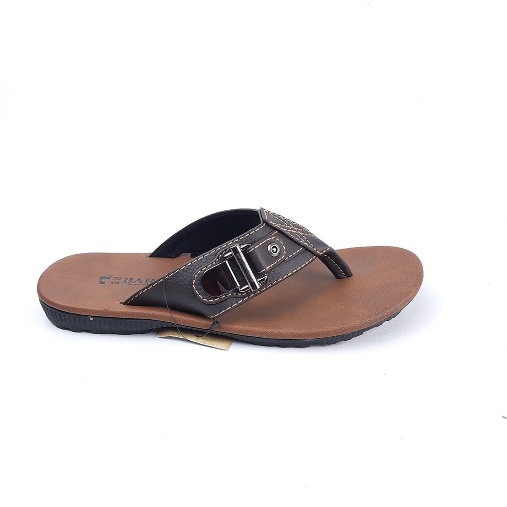 Sandal Pria Original Barnet Kobe 39-43