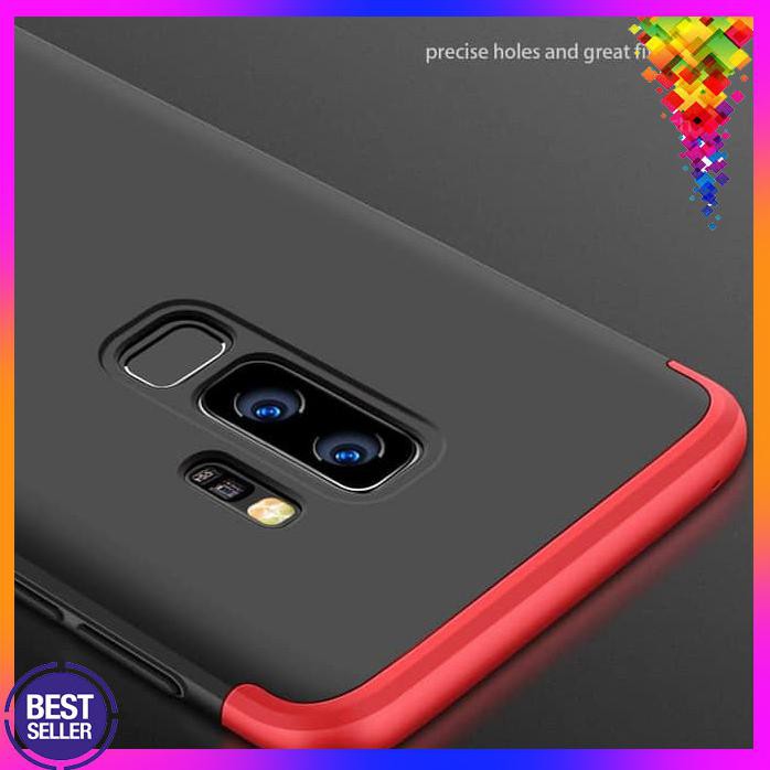 SAMSUNG S9 PLUS / GALAXY S9+ HARDCASE CASE 360
