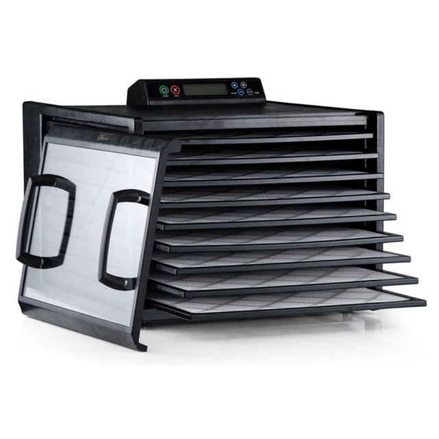 EXCALIBUR DEHYDRATOR 9Tray Model:4948CDFB