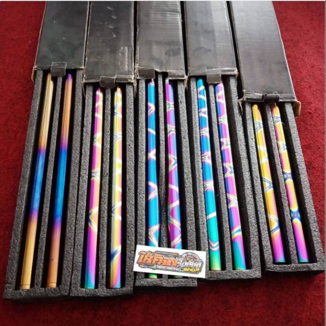 STik as 26 Sonic rainbow X