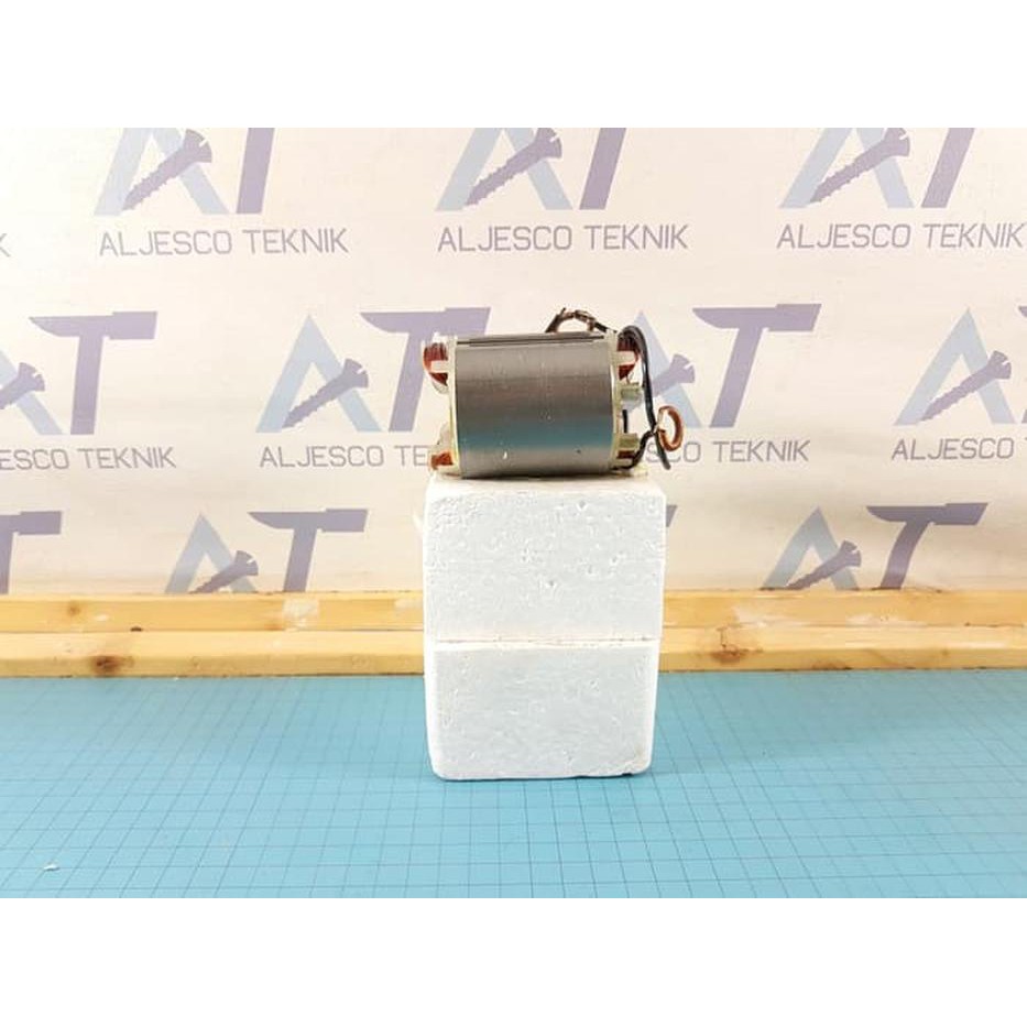 DCA STATOR ASM02-100A ANGLE GRINDER accessories