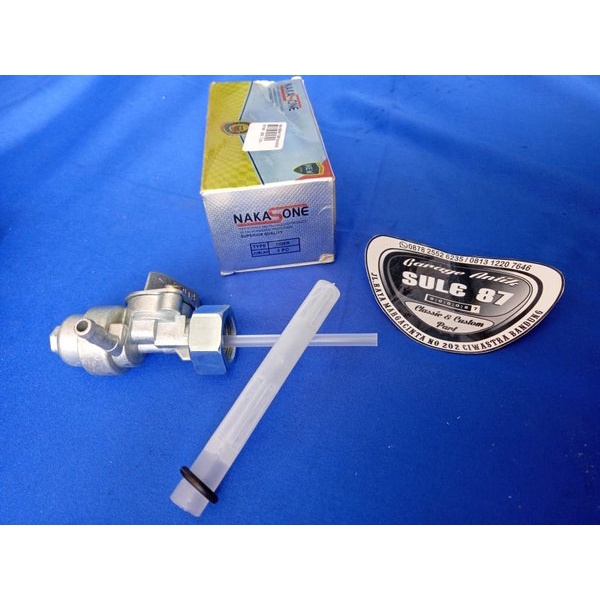 kran bensin kran tangki honda tiger megapro tangki kustom kran tiger Motor Custom