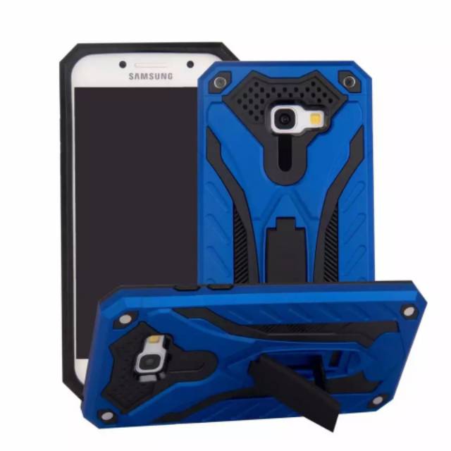 HARDCASE IRON PHANTOM SAMSUNG A01 CORE/ A10S /A11 M11 /A20S /A21S/A30S /M20/M30s