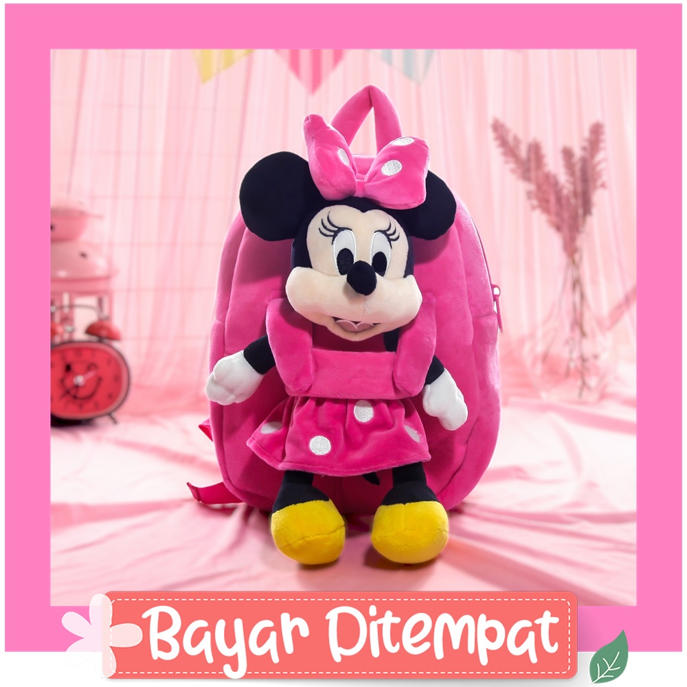 ( tri 04 bisa cod ) BACKPACK DUCKFACE CHEROKEE #TASMURAH #TASSEKOLAH #Tas Anak Laki Laki