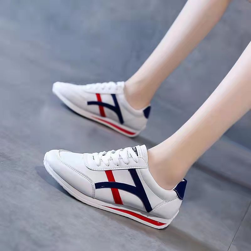 Sepatu Sneakers Wanita Ori Dane And Dine G01