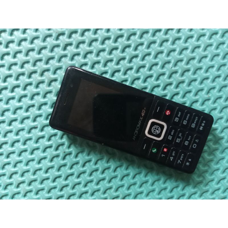 HP BEKAS ANDROMAX PRIME 4G ANDROID ORIAN SEGEL SUDAH ROOT BISA TELKOMSEL BISA WHATSAPP VIDIO CALL YO