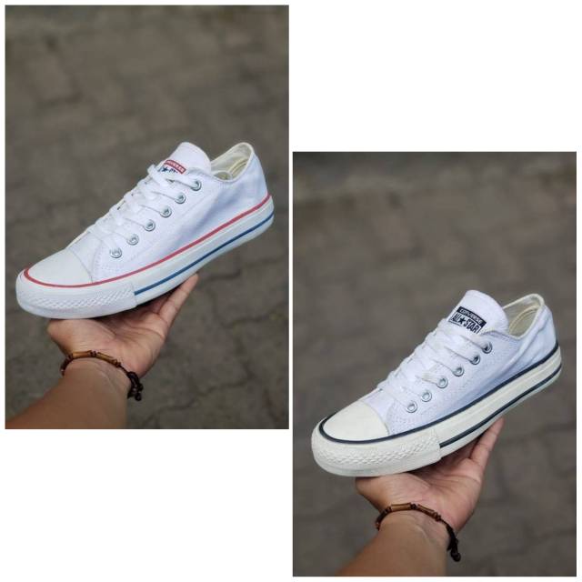 Converse All Star Classic Ox Low