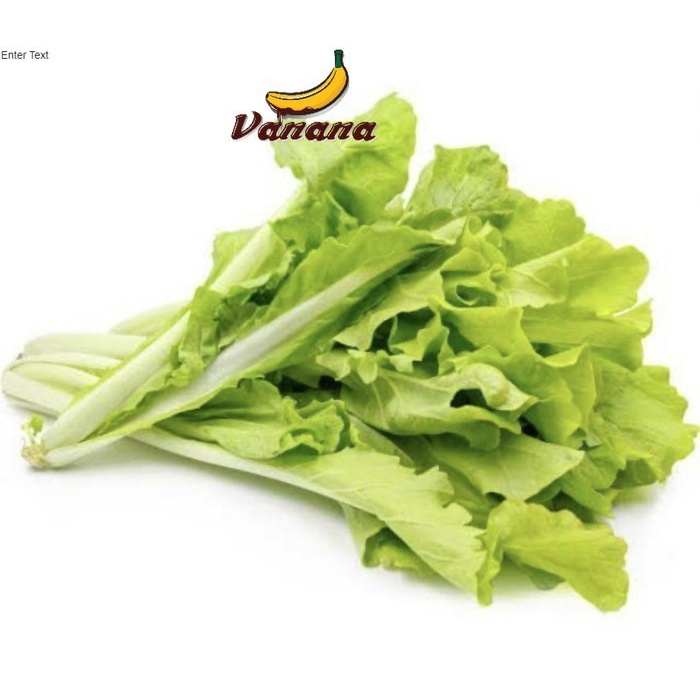 

sayur segar SAWI KERITING 500 gram