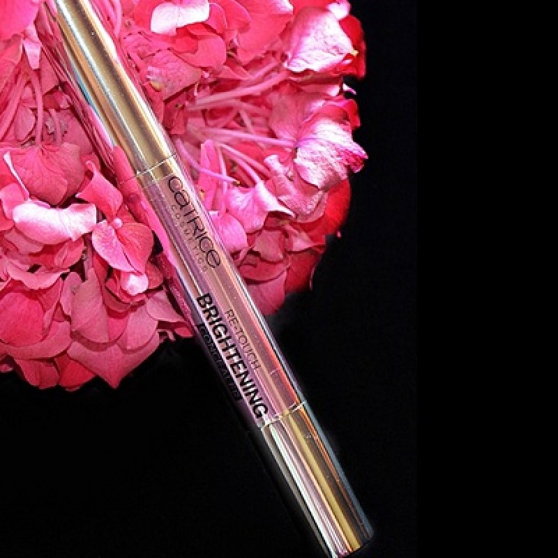 

CATRICE Re-Touch Brightening Concealer