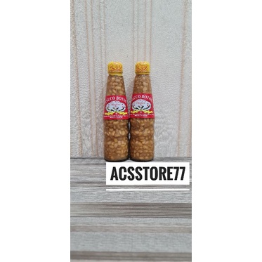 

tauco medan botol 600gr