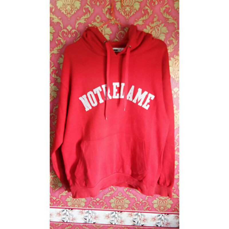 HOODIE BY BIMS PRELOVED
