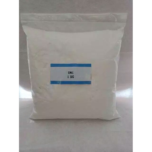 CMC/Na-CMC/Carboxymethyl Cellulose Sodium murah termurah
