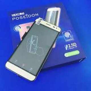 (FREE PB 5200MAH) NEXCOM POSEIDON RAM 1/8 FINGER PRINT