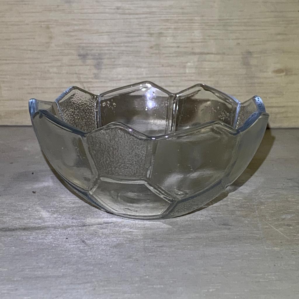 Mangkok Bola Kaca SCB 4B Kecil