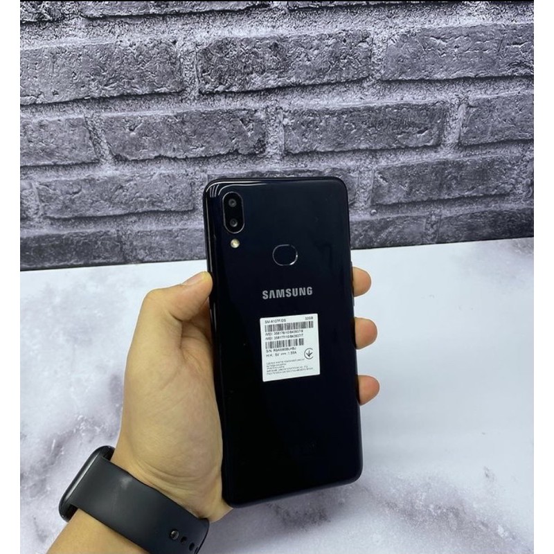 samsung galaxy a10s