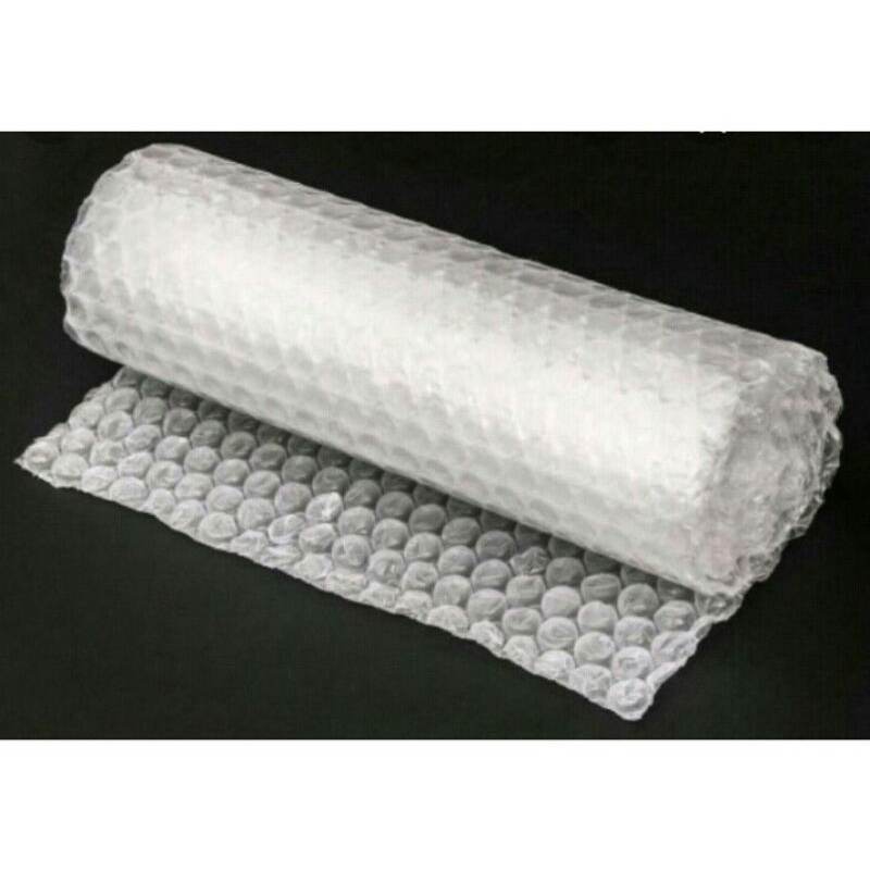 

BUBBLE WRAP UNTUK PACKING