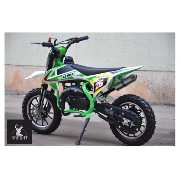 Motor Bensin Anak Mini Trail Lenka MC 26