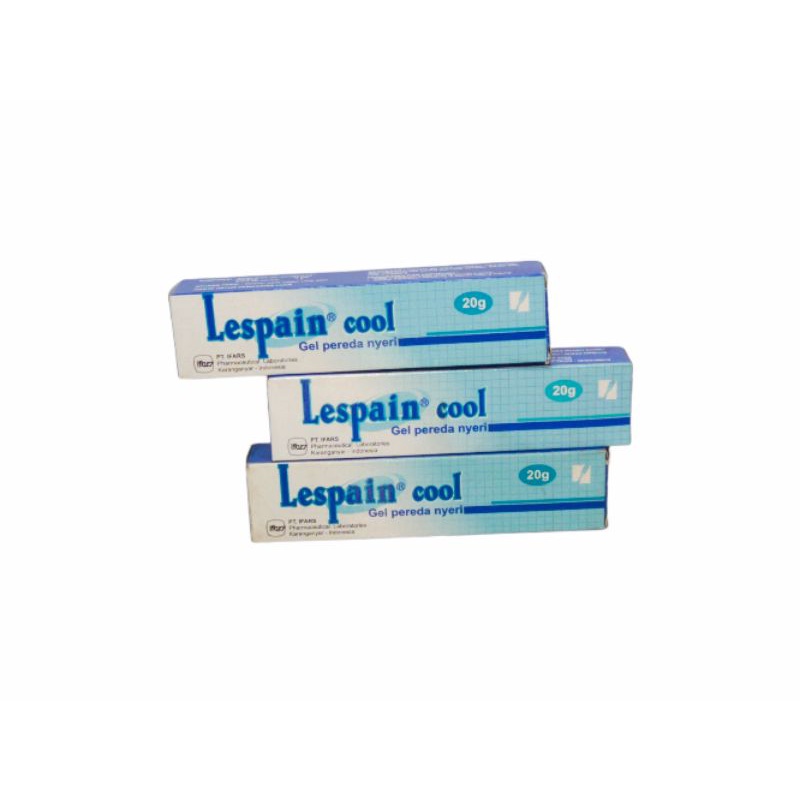 Lespain Cool Cream 20 gr Ifars