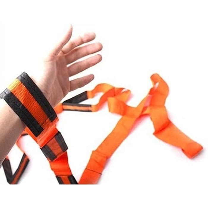 Forearm Forklift Lifting Straps - Tali Angkat Furnitur 2PCS