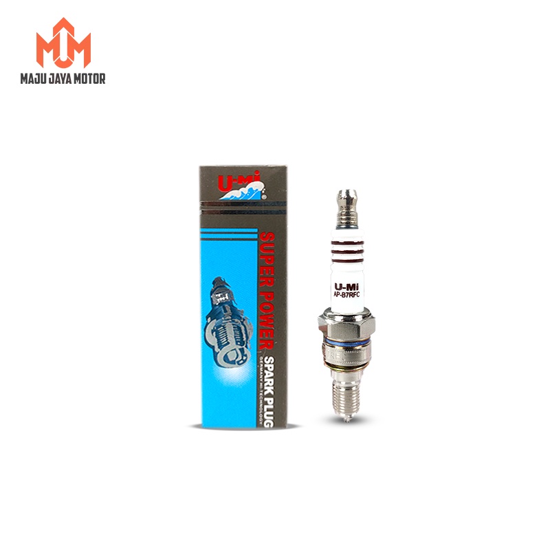 Busi Vario 110 CW Techno Karbu Lama