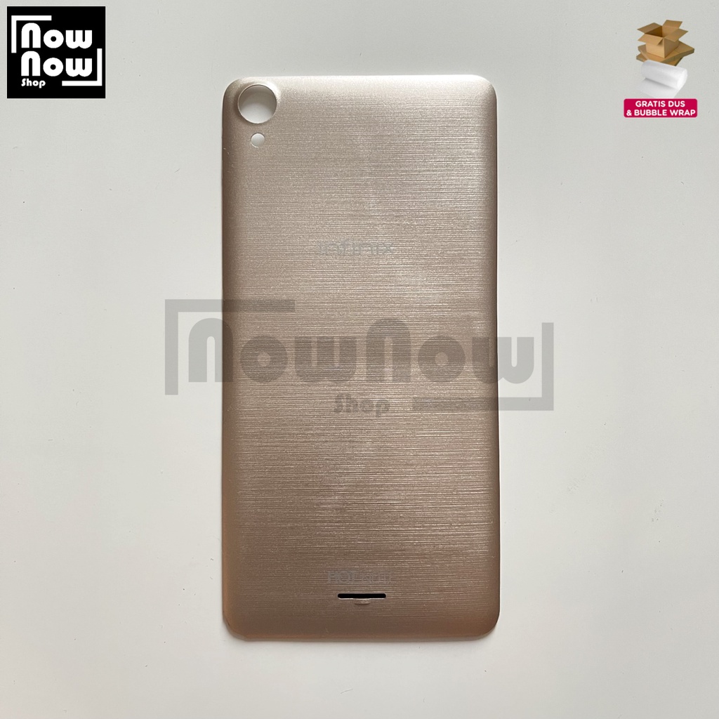 Backdoor Tutup Belakang Baterai Backcover Back Casing Infinix Hot Note X551