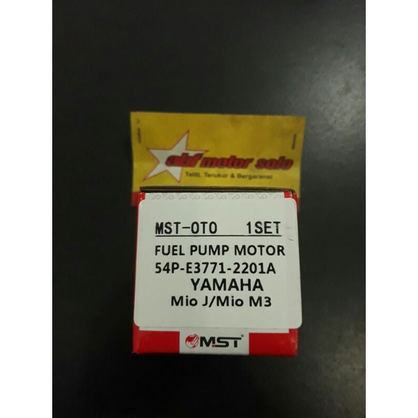 rotak mst mioj