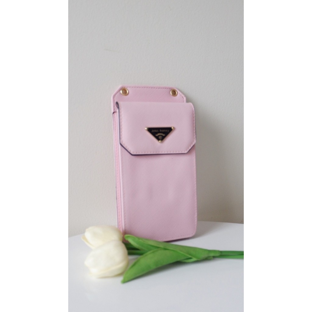 peony mini bag jimshoney