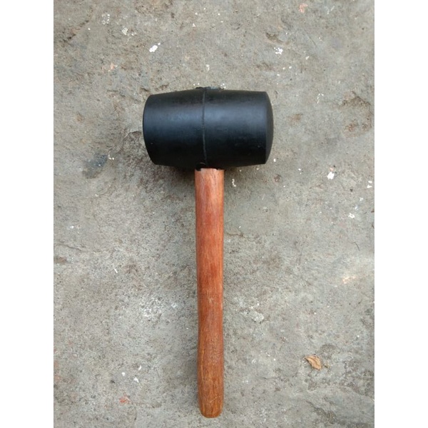 Palu Karet Palu Keramik Jumbo