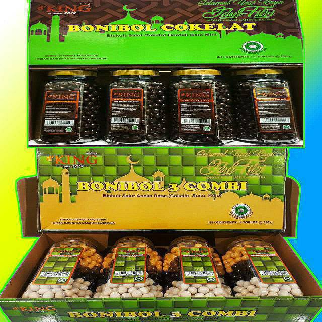 

Parcel lebaran / paket lebaran/parsel hampers lebaran/bonibol coklat idul fitri / parsel kue