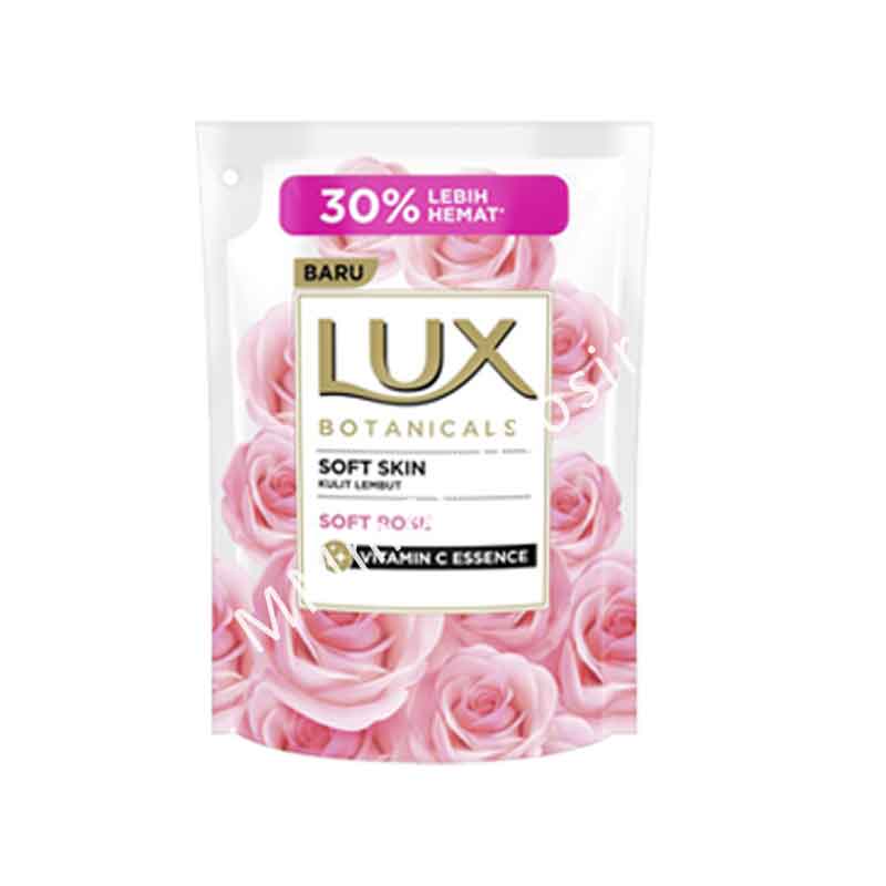 Lux Botanicals / Fragrant Skin / Sabun Cair Refill / Body Wash 400ml/450ML