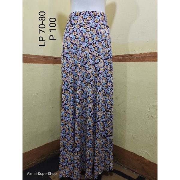 AlmairCollection PreLoved Rok dan celana / Bawahan wanita-30