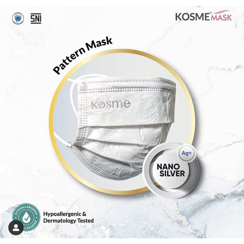 Masker kosme kecantikan