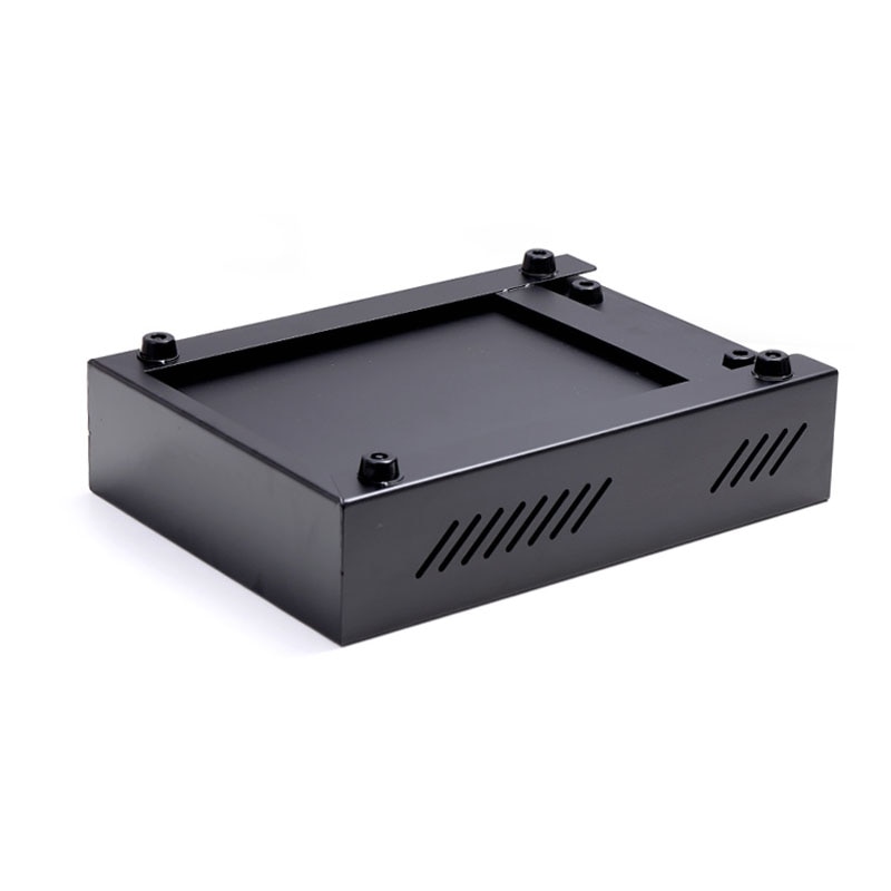 Wadah Kopi Espresso Grounds Residue Knock Box Drawer Container Barista