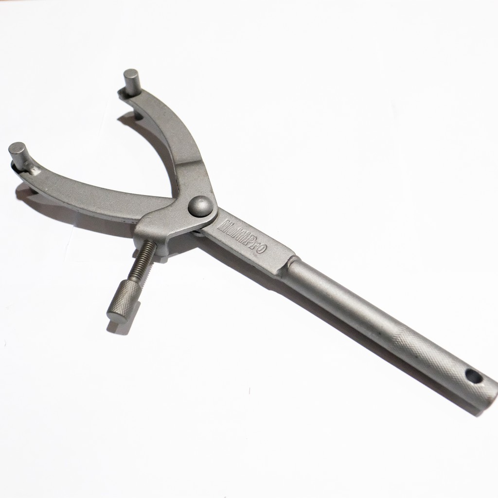 Flywheel Plier MULTIPRO / Kunci Cvt Penahan Kopling Crankshaft Motor Matic Multipro Kunci CVT