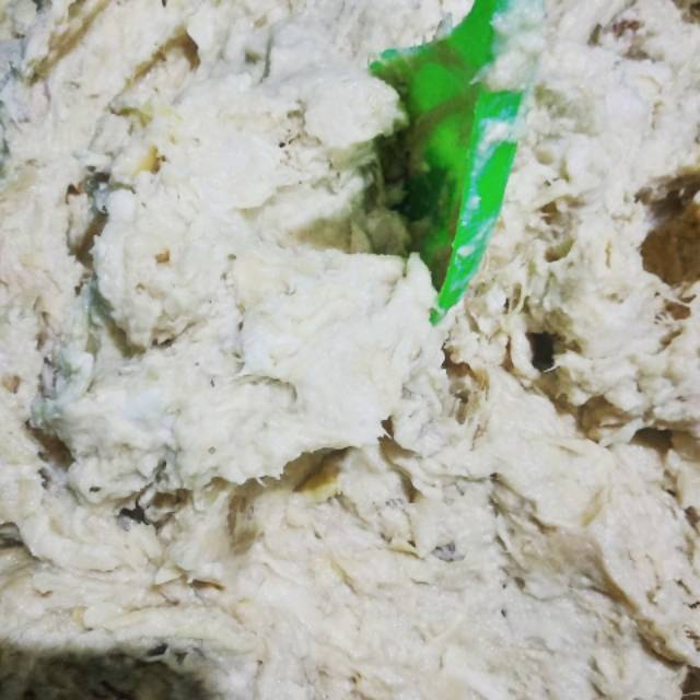 

Tempoyak