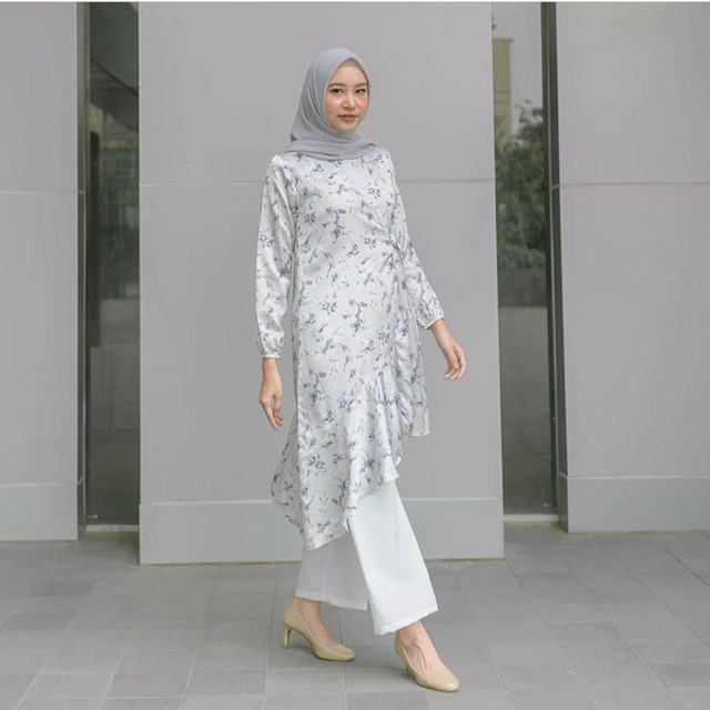 Aira Tunik Kamila Wardrobe