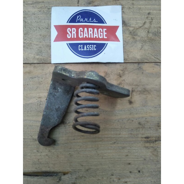 cantolan jok rxz rzr original