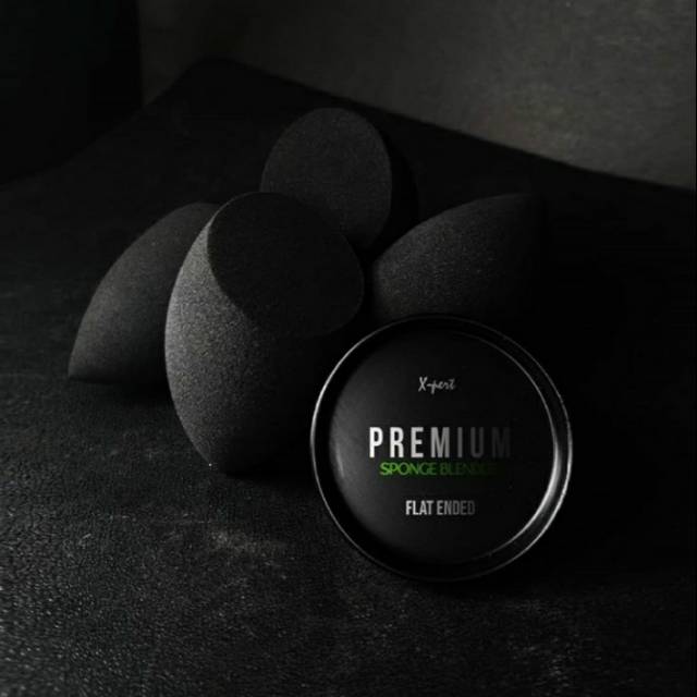 Xpert Premium Sponge Blender (Beauty Blender)