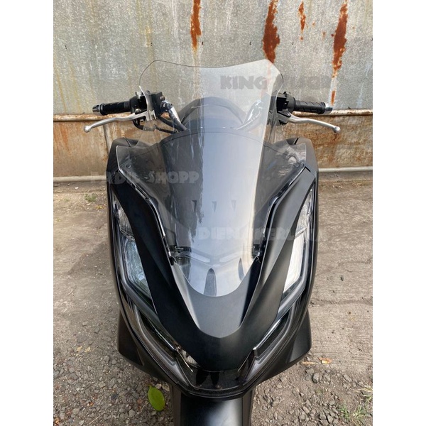 VISOR PCX160 TYPE TOURING WINDSHILED PCX160 TYPE TOURING